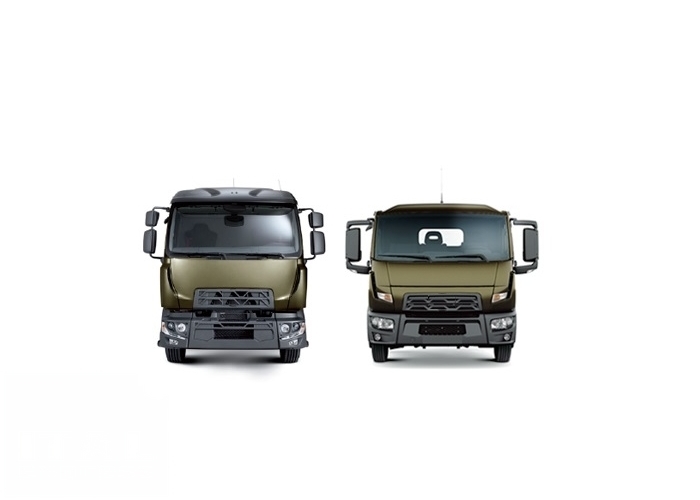 Joint, collecteur d'échappement x6 pour Volvo / Renault Trucks – DT SPARE  PARTS 2.10246